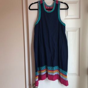 Anthropologie dress